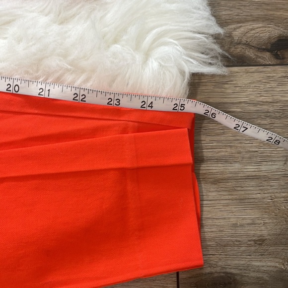 NWT J Crew Skimmer Pant City Fit Size 4 - Picture 9 of 11